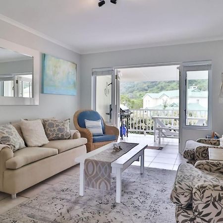 Starfish Villa Плеттенберг-Бей Экстерьер фото